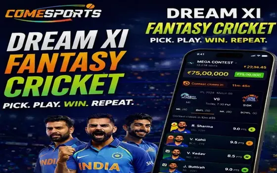 Chennai vs Mumbai on Siteamericanas