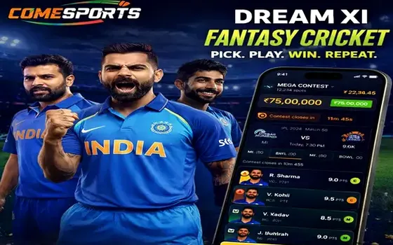 Punjab vs Lucknow on Siteamericanas